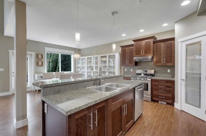 Photo 18 at 22920 Gilbert Drive, Silver Valley, Maple Ridge