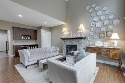 Photo 11 at 22920 Gilbert Drive, Silver Valley, Maple Ridge