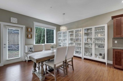 Photo 19 at 22920 Gilbert Drive, Silver Valley, Maple Ridge