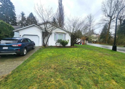 Photo 22 at 22808 125b Avenue, East Central, Maple Ridge