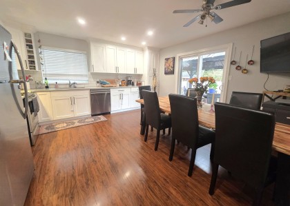 Photo 7 at 22808 125b Avenue, East Central, Maple Ridge