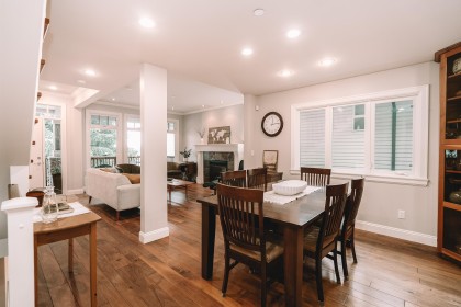 Photo 7 at 1845 Harbour Street, Citadel PQ, Port Coquitlam