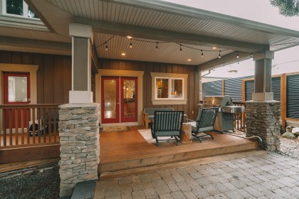 Photo 32 at 1845 Harbour Street, Citadel PQ, Port Coquitlam