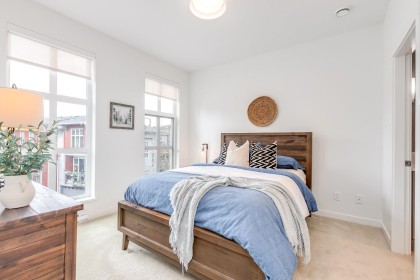 Photo 12 at 58 - 24076 112 Avenue, Cottonwood MR, Maple Ridge