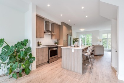 Photo 7 at 58 - 24076 112 Avenue, Cottonwood MR, Maple Ridge