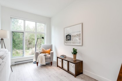 Photo 3 at 58 - 24076 112 Avenue, Cottonwood MR, Maple Ridge