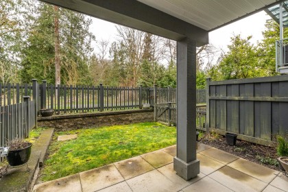 Photo 20 at 58 - 24076 112 Avenue, Cottonwood MR, Maple Ridge