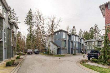 Photo 24 at 58 - 24076 112 Avenue, Cottonwood MR, Maple Ridge