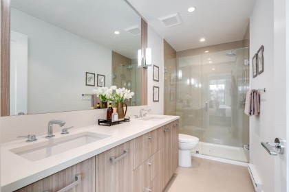 Photo 14 at 58 - 24076 112 Avenue, Cottonwood MR, Maple Ridge