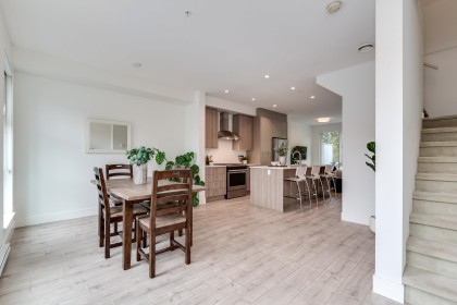 Photo 8 at 58 - 24076 112 Avenue, Cottonwood MR, Maple Ridge