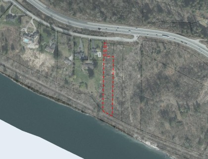 Photo 1 at 24340 River Road, Albion, Maple Ridge