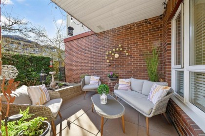 Photo 12 at 102 - 2473 Atkins Avenue, Central Pt Coquitlam, Port Coquitlam