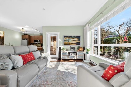 Photo 11 at 102 - 2473 Atkins Avenue, Central Pt Coquitlam, Port Coquitlam