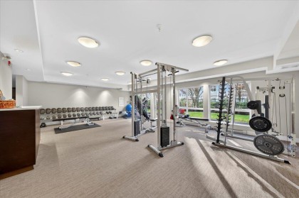 Photo 29 at 102 - 2473 Atkins Avenue, Central Pt Coquitlam, Port Coquitlam