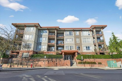 Photo 25 at 102 - 2473 Atkins Avenue, Central Pt Coquitlam, Port Coquitlam