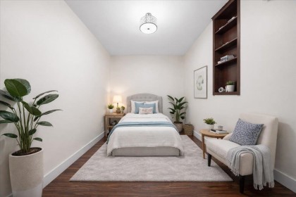 Photo 21 at 102 - 2473 Atkins Avenue, Central Pt Coquitlam, Port Coquitlam