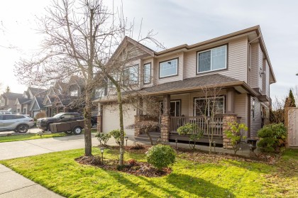 Photo 2 at 8609 Tupper Boulevard, Mission BC, Mission