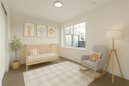 Photo 9 at 100 - 19451 Sutton Avenue, South Meadows, Pitt Meadows