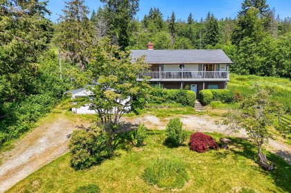 Photo 2 at 10022 Rolley Crescent, Thornhill MR, Maple Ridge