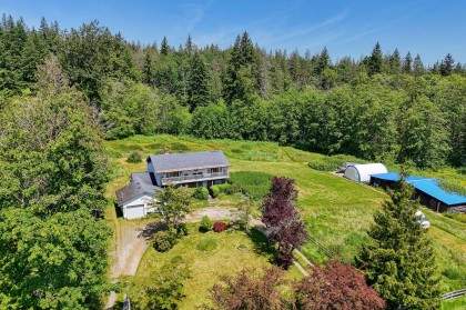 Photo 1 at 10022 Rolley Crescent, Thornhill MR, Maple Ridge