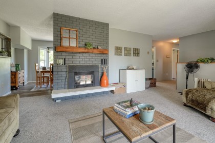 Photo 10 at 10022 Rolley Crescent, Thornhill MR, Maple Ridge