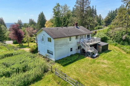 Photo 33 at 10022 Rolley Crescent, Thornhill MR, Maple Ridge