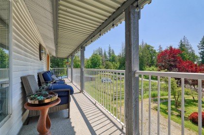 Photo 15 at 10022 Rolley Crescent, Thornhill MR, Maple Ridge