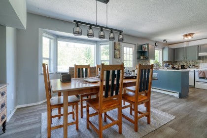 Photo 8 at 10022 Rolley Crescent, Thornhill MR, Maple Ridge