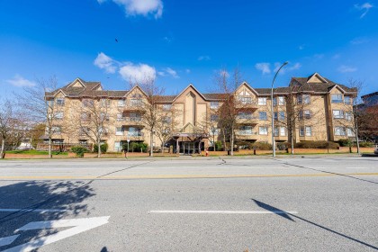 Photo 28 at 406 - 2285 Pitt River Road, Central Pt Coquitlam, Port Coquitlam