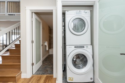 Photo 20 at 406 - 2285 Pitt River Road, Central Pt Coquitlam, Port Coquitlam