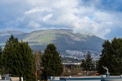 Photo 24 at 406 - 2285 Pitt River Road, Central Pt Coquitlam, Port Coquitlam