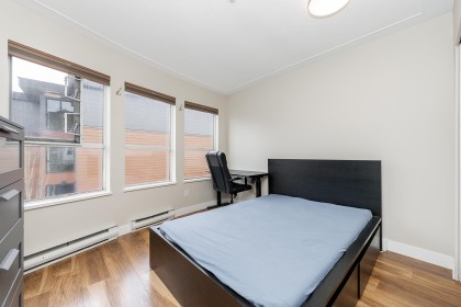 Photo 15 at 406 - 2285 Pitt River Road, Central Pt Coquitlam, Port Coquitlam