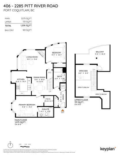 Photo 40 at 406 - 2285 Pitt River Road, Central Pt Coquitlam, Port Coquitlam