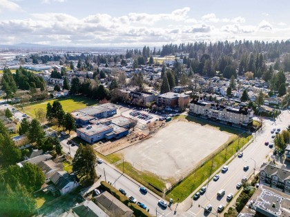 Photo 35 at 406 - 2285 Pitt River Road, Central Pt Coquitlam, Port Coquitlam