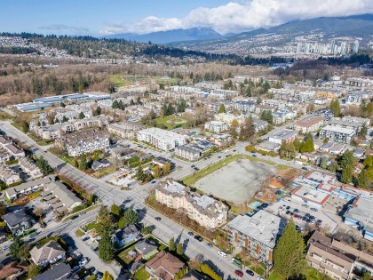 Photo 29 at 406 - 2285 Pitt River Road, Central Pt Coquitlam, Port Coquitlam