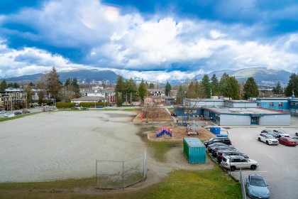 Photo 25 at 406 - 2285 Pitt River Road, Central Pt Coquitlam, Port Coquitlam