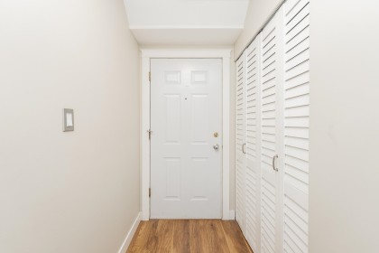 Photo 21 at 406 - 2285 Pitt River Road, Central Pt Coquitlam, Port Coquitlam