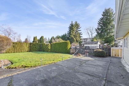 Photo 28 at 22641 Brown Avenue, East Central, Maple Ridge