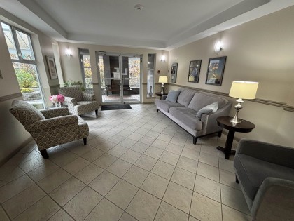 Photo 5 at 208 - 11609 227 Street, East Central, Maple Ridge