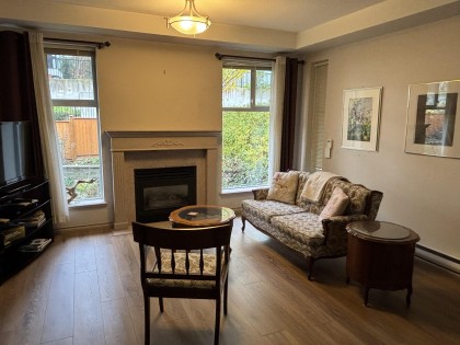 Photo 8 at 208 - 11609 227 Street, East Central, Maple Ridge