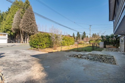 Photo 2 at 1790 Westminster Avenue, Glenwood PQ, Port Coquitlam