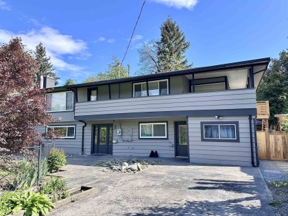 Photo 1 at 1790 Westminster Avenue, Glenwood PQ, Port Coquitlam