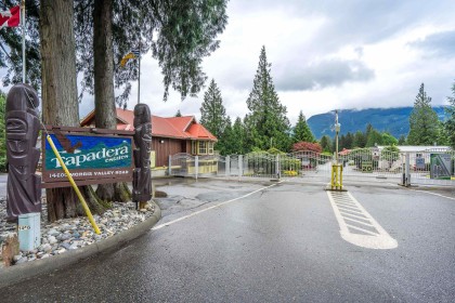 Photo 2 at 40 - 14600 Morris Valley Road, Lake Errock, Mission