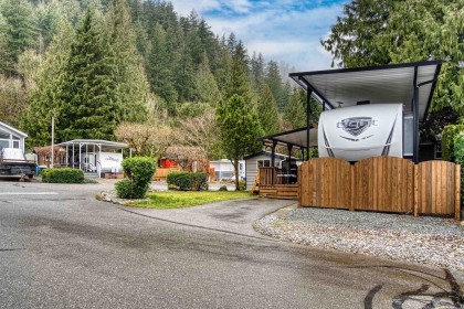 Photo 3 at 40 - 14600 Morris Valley Road, Lake Errock, Mission