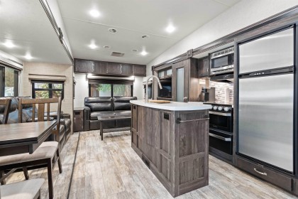 Photo 9 at 40 - 14600 Morris Valley Road, Lake Errock, Mission