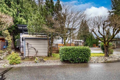 Photo 24 at 40 - 14600 Morris Valley Road, Lake Errock, Mission