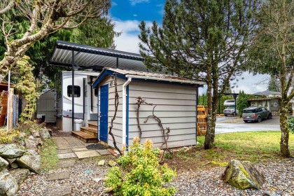 Photo 25 at 40 - 14600 Morris Valley Road, Lake Errock, Mission