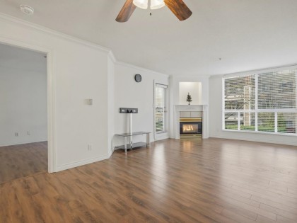Photo 3 at 205 - 2485 Atkins Avenue, Central Pt Coquitlam, Port Coquitlam