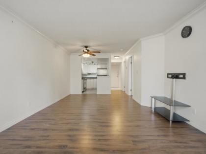 Photo 5 at 205 - 2485 Atkins Avenue, Central Pt Coquitlam, Port Coquitlam