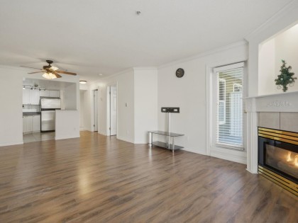 Photo 4 at 205 - 2485 Atkins Avenue, Central Pt Coquitlam, Port Coquitlam